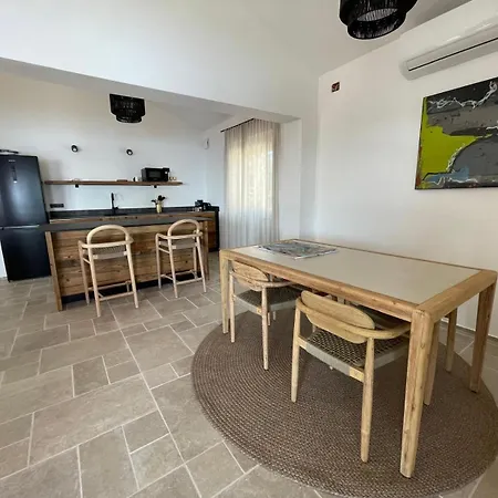 Sea Sage Suites Mali Losinj Exterior photo