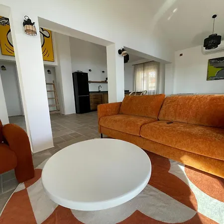 Sea Sage Suites Mali Losinj Exterior photo