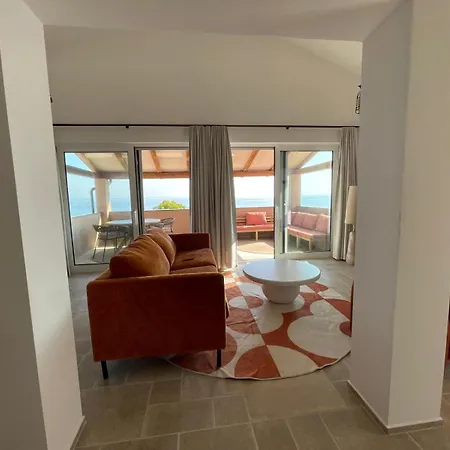 Sea Sage Suites Mali Losinj Exterior photo
