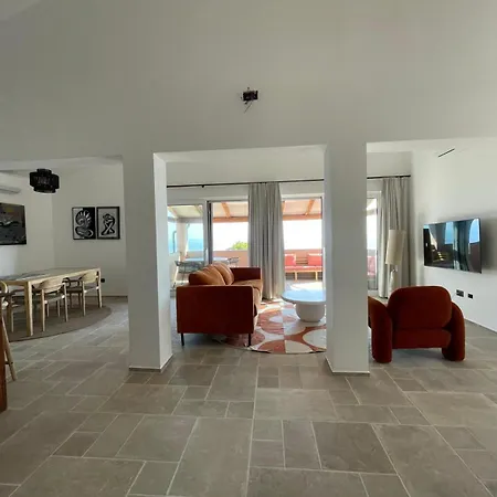 Sea Sage Suites Mali Losinj Exterior photo