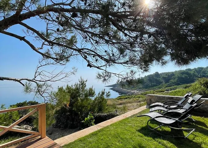 Sea Sage Suites