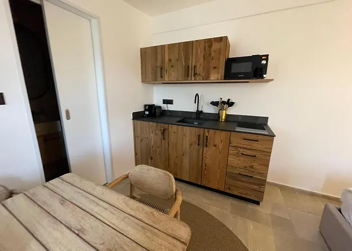 Sea Sage Suites
