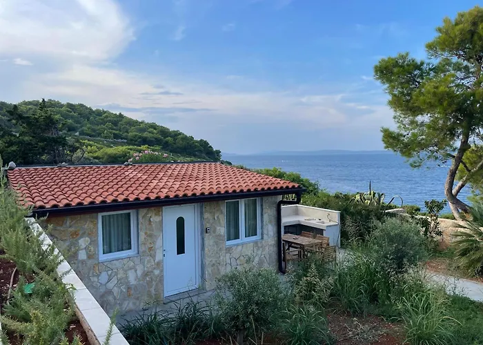 Sea Sage Suites