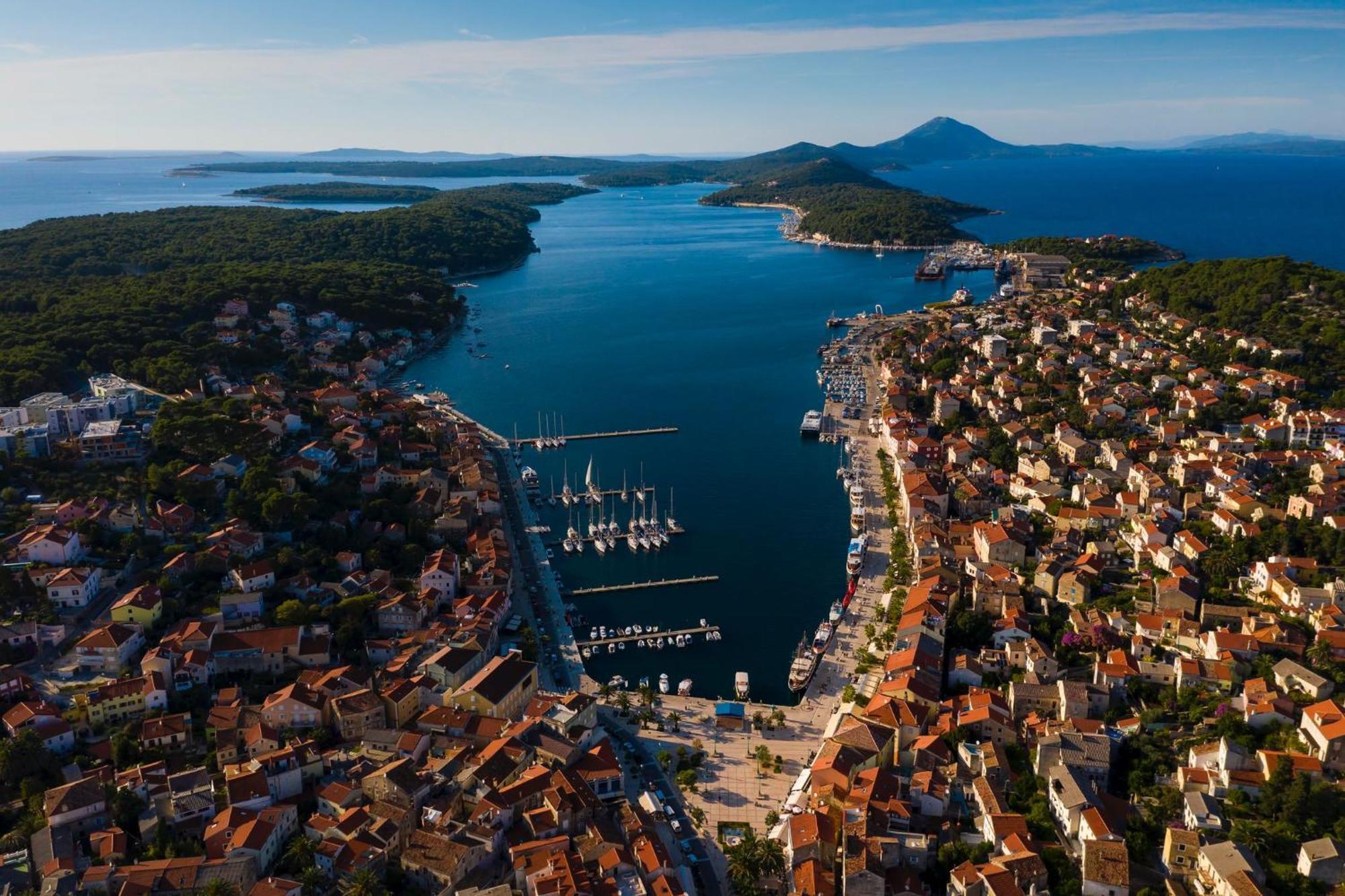 Sea Sage Mali Losinj