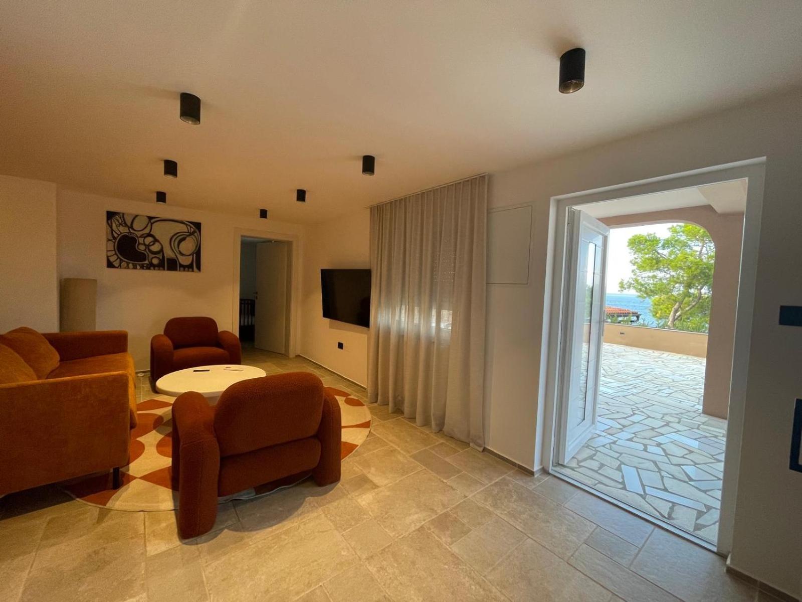 Sea Sage Apartment Mali Losinj
