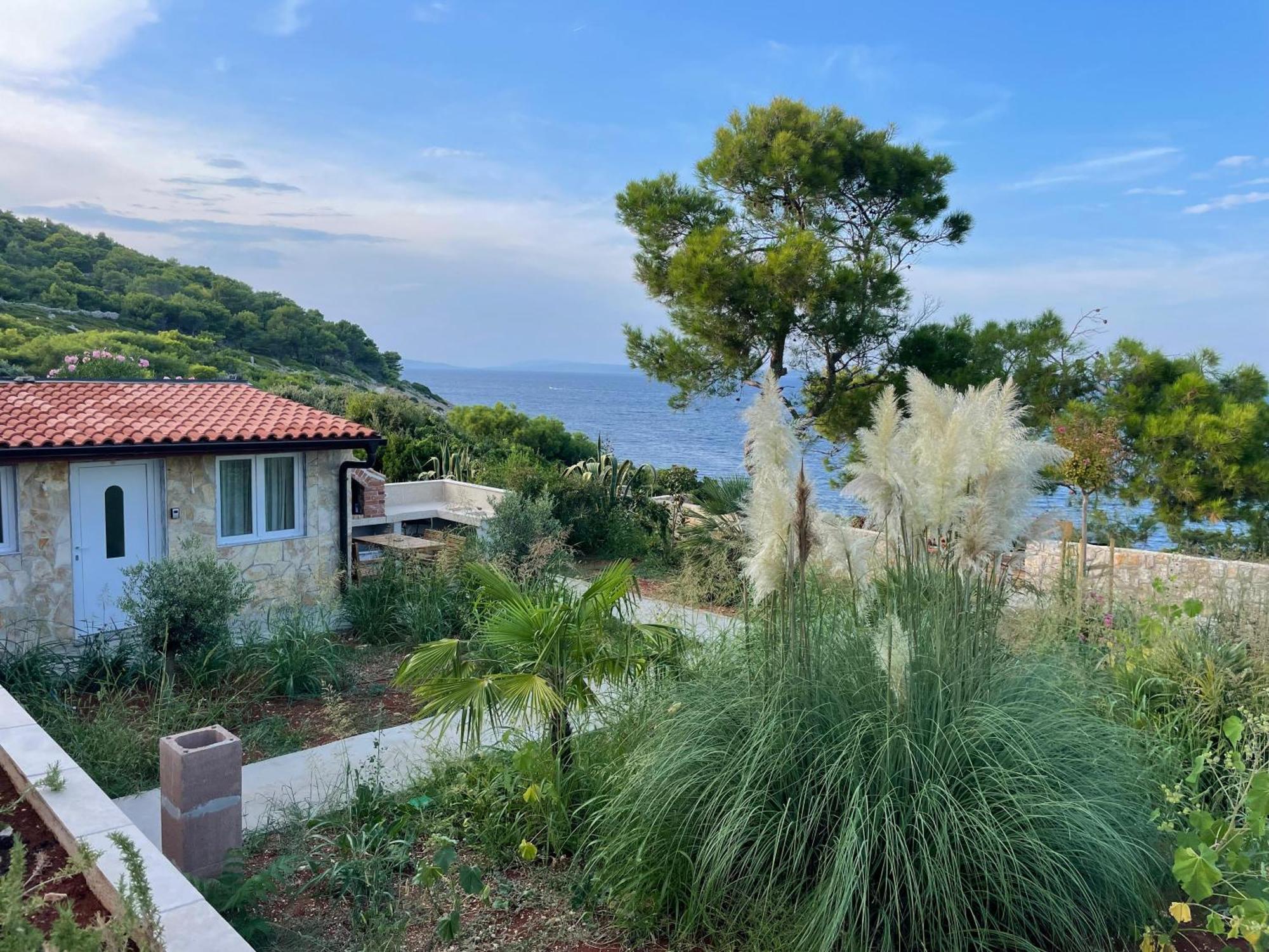 Apartment Sea Sage Mali Losinj