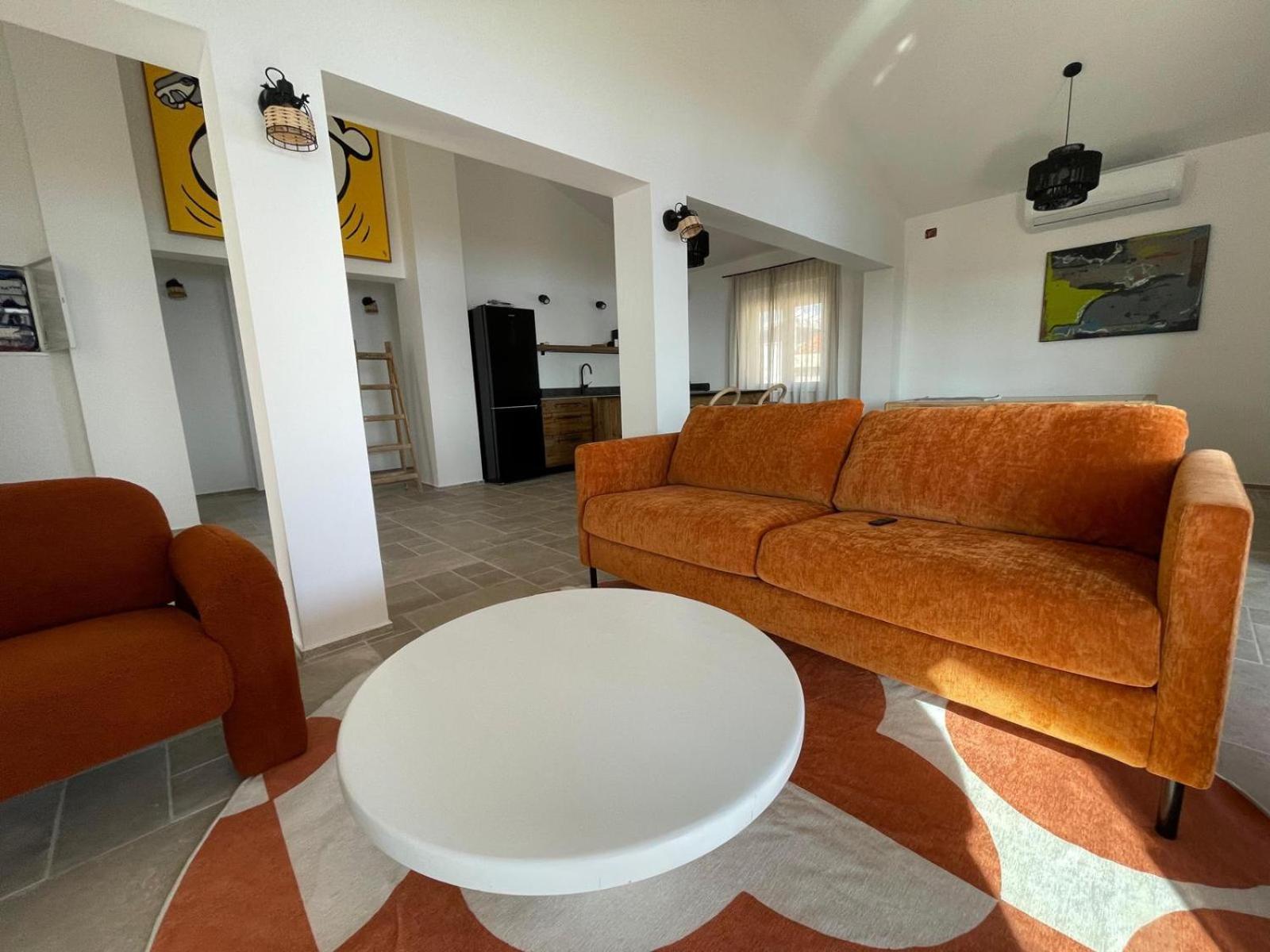 Sea Sage Mali Losinj