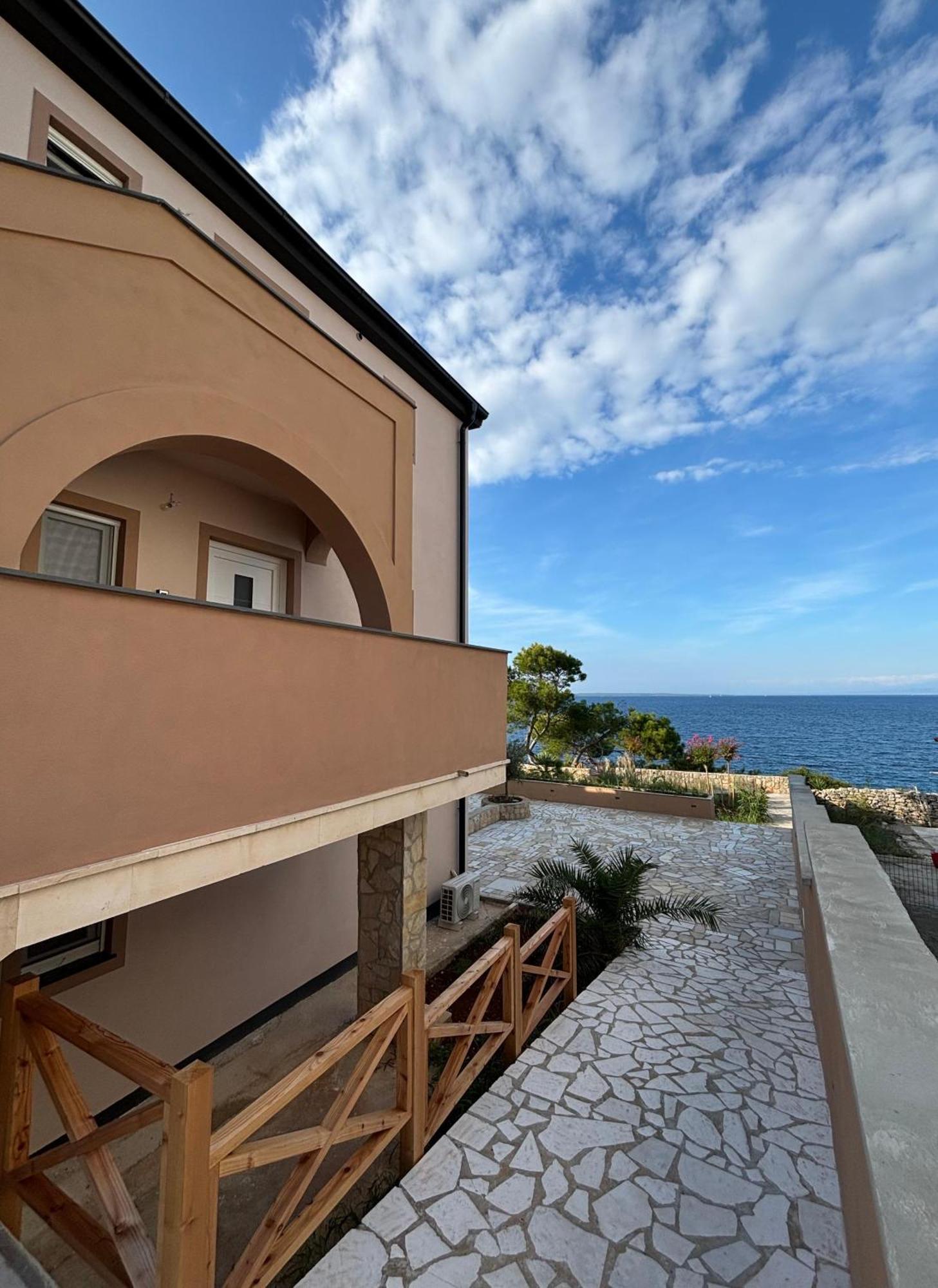 Apartman Sea Sage