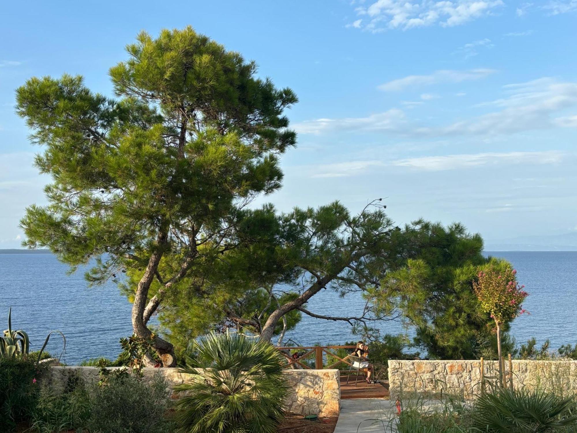 Apartman Sea Sage