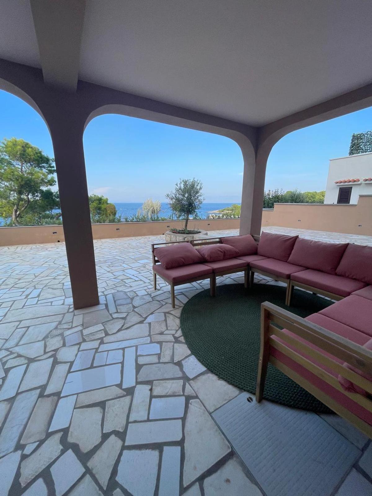 Sea Sage Mali Losinj